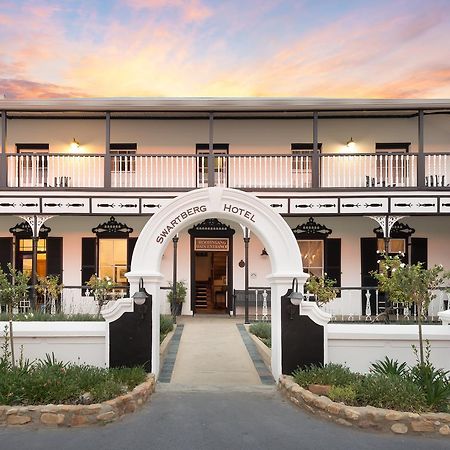 Mont D'Or Swartberg Hotel Prince Albert Εξωτερικό φωτογραφία
