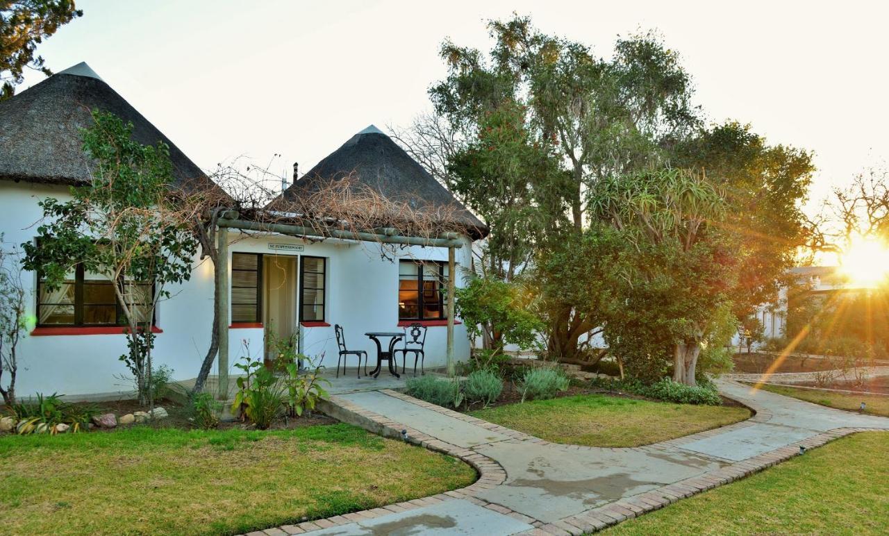 Mont D'Or Swartberg Hotel Prince Albert Εξωτερικό φωτογραφία