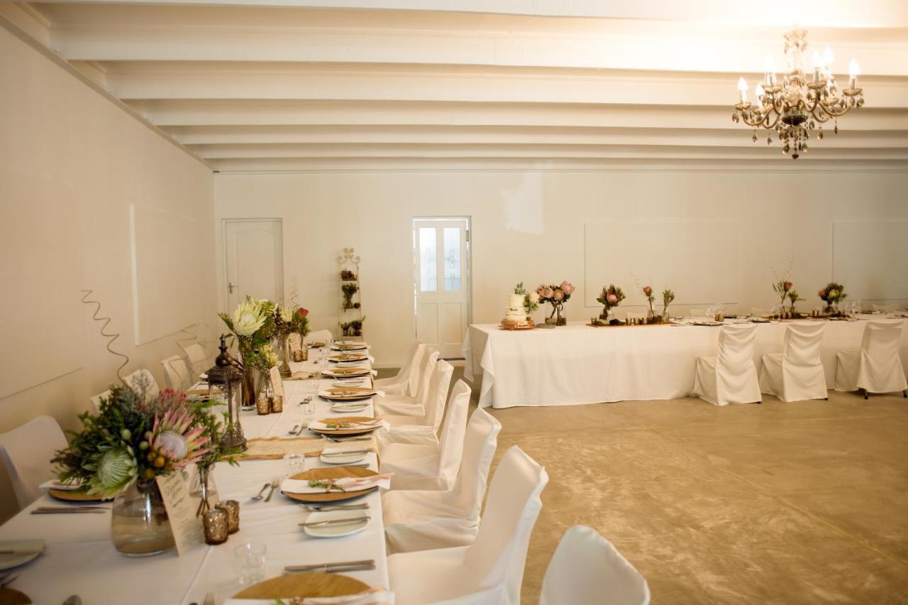 Mont D'Or Swartberg Hotel Prince Albert Εξωτερικό φωτογραφία