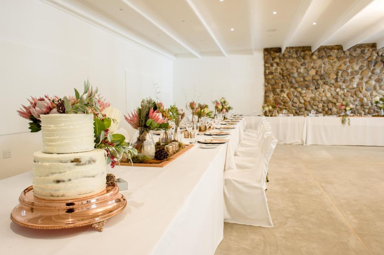 Mont D'Or Swartberg Hotel Prince Albert Εξωτερικό φωτογραφία
