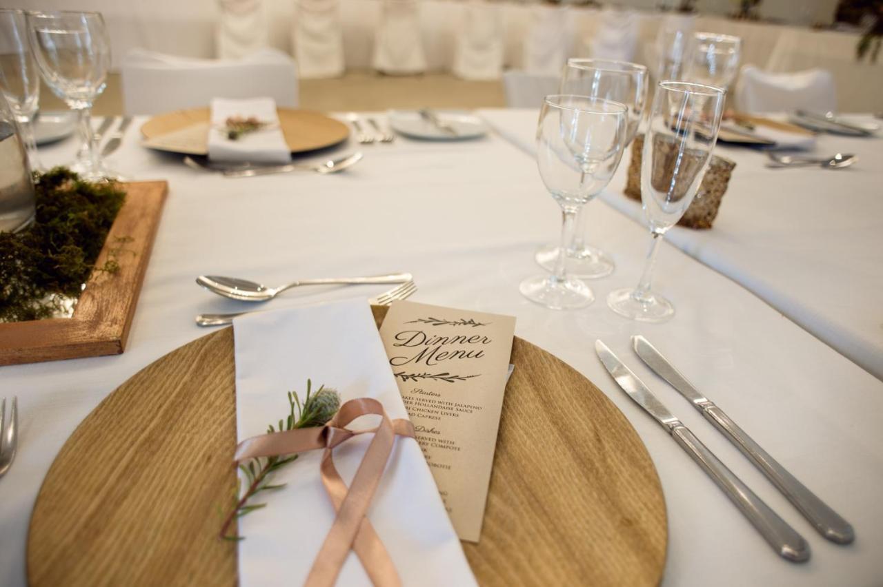 Mont D'Or Swartberg Hotel Prince Albert Εξωτερικό φωτογραφία