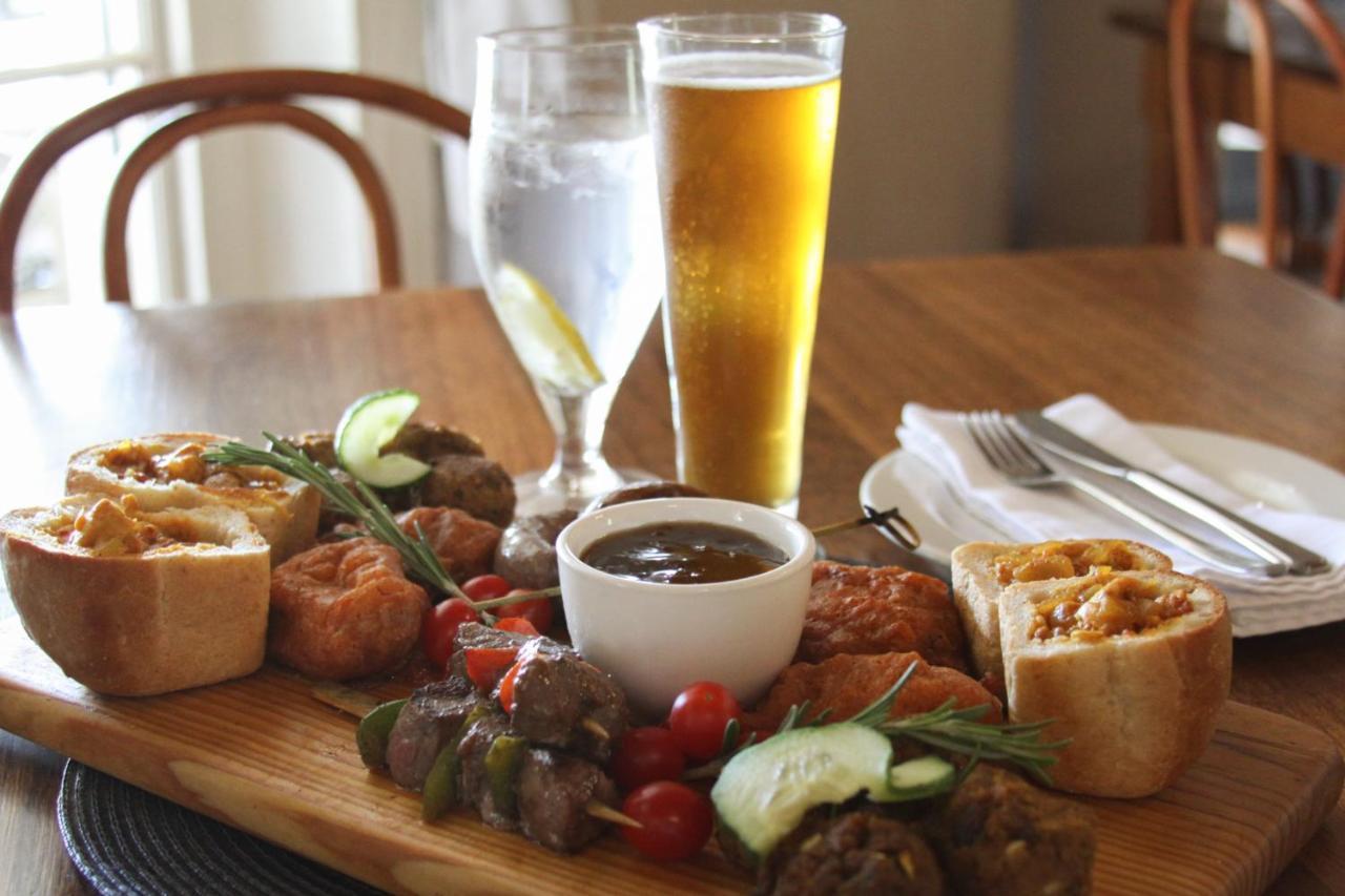 Mont D'Or Swartberg Hotel Prince Albert Εξωτερικό φωτογραφία