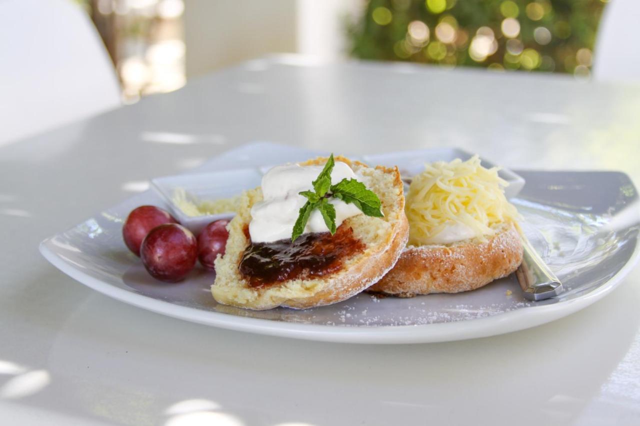 Mont D'Or Swartberg Hotel Prince Albert Εξωτερικό φωτογραφία