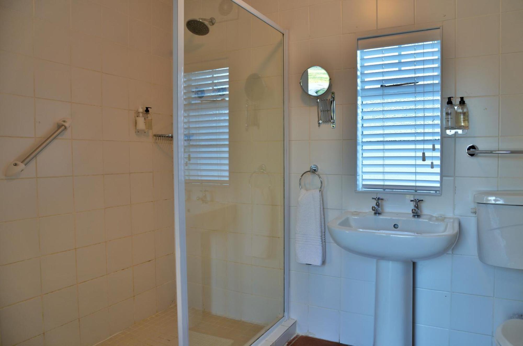 Mont D'Or Swartberg Hotel Prince Albert Εξωτερικό φωτογραφία