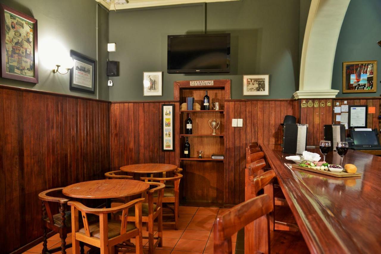 Mont D'Or Swartberg Hotel Prince Albert Εξωτερικό φωτογραφία