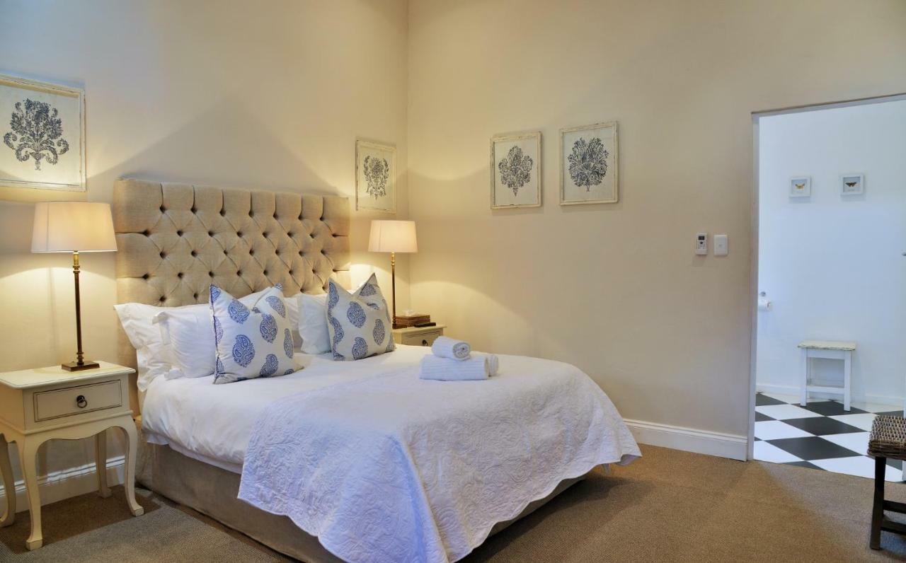 Mont D'Or Swartberg Hotel Prince Albert Εξωτερικό φωτογραφία