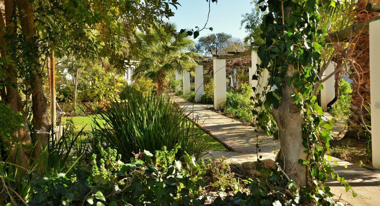 Mont D'Or Swartberg Hotel Prince Albert Εξωτερικό φωτογραφία