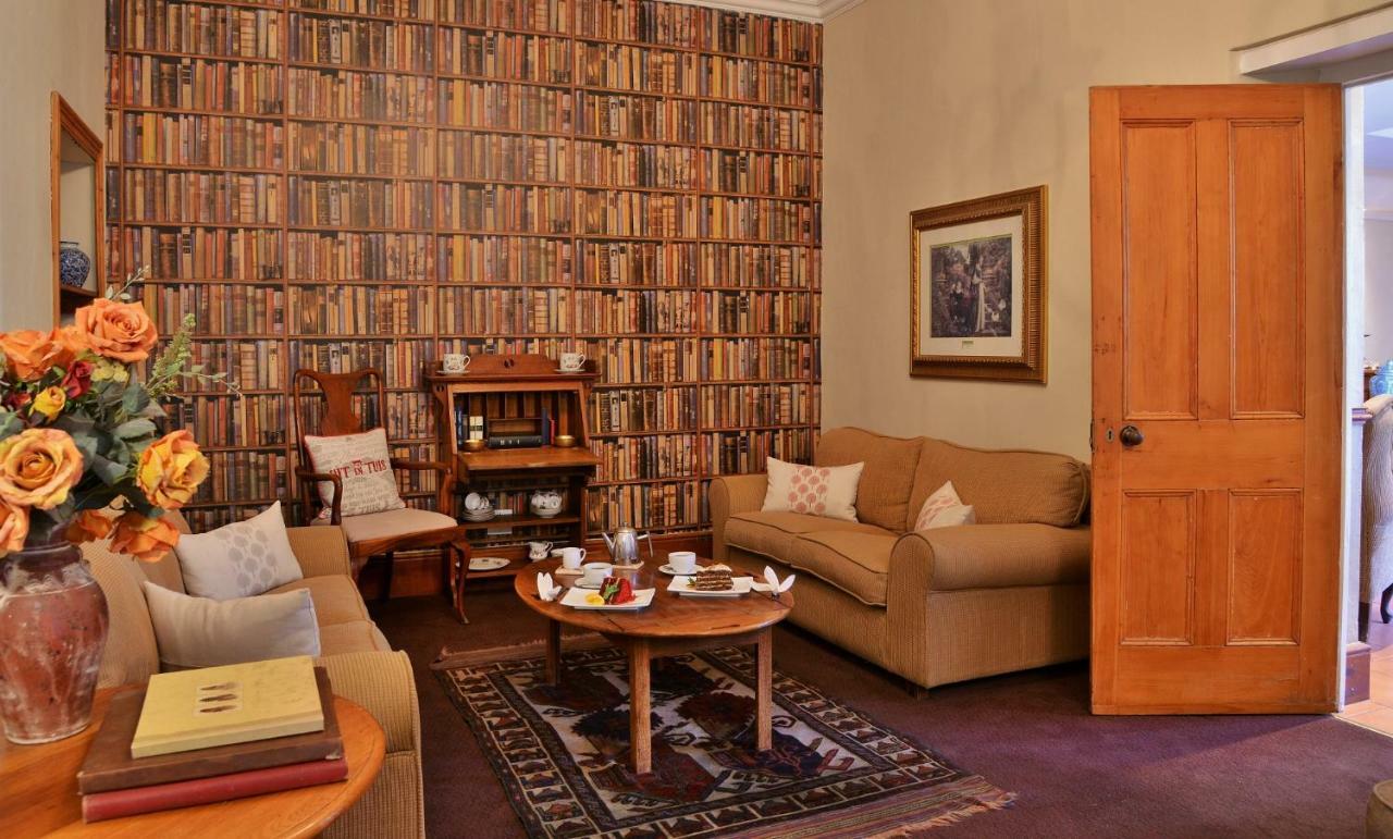 Mont D'Or Swartberg Hotel Prince Albert Εξωτερικό φωτογραφία