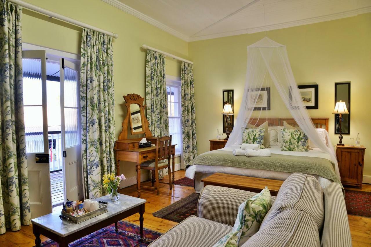 Mont D'Or Swartberg Hotel Prince Albert Εξωτερικό φωτογραφία
