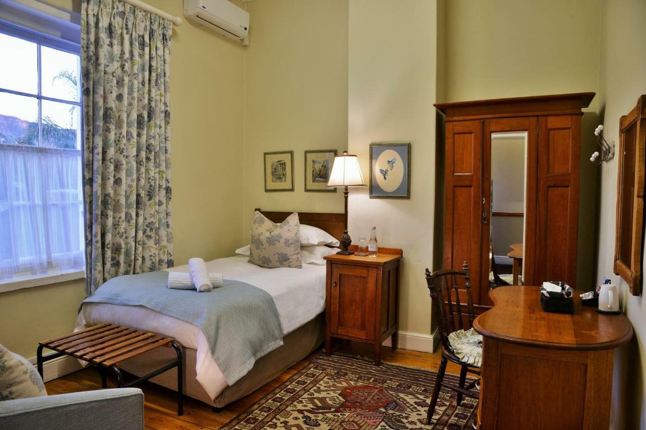 Mont D'Or Swartberg Hotel Prince Albert Εξωτερικό φωτογραφία
