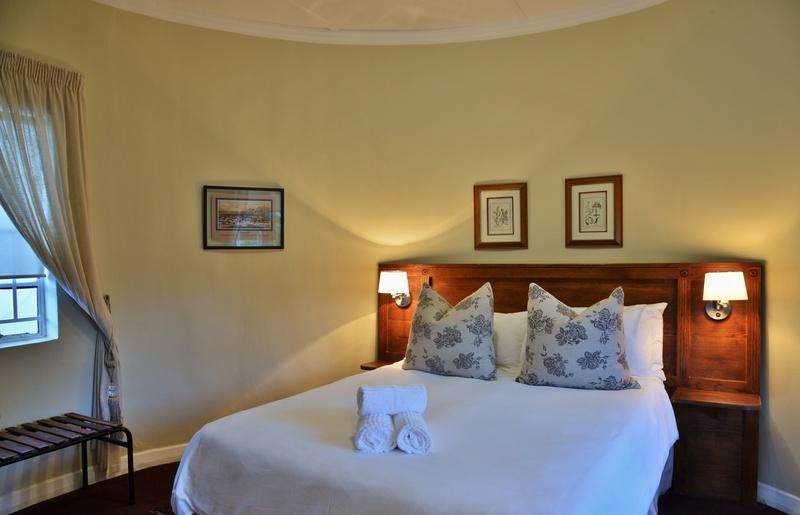 Mont D'Or Swartberg Hotel Prince Albert Εξωτερικό φωτογραφία