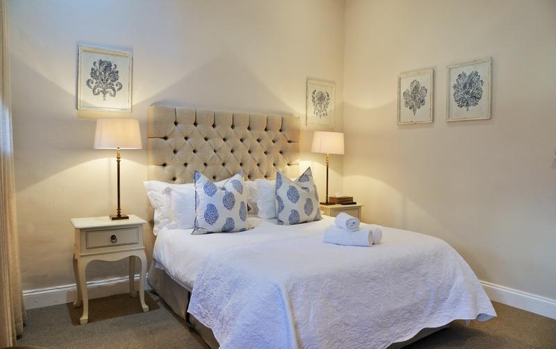 Mont D'Or Swartberg Hotel Prince Albert Εξωτερικό φωτογραφία