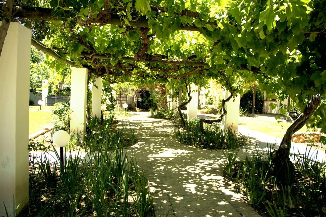 Mont D'Or Swartberg Hotel Prince Albert Εξωτερικό φωτογραφία