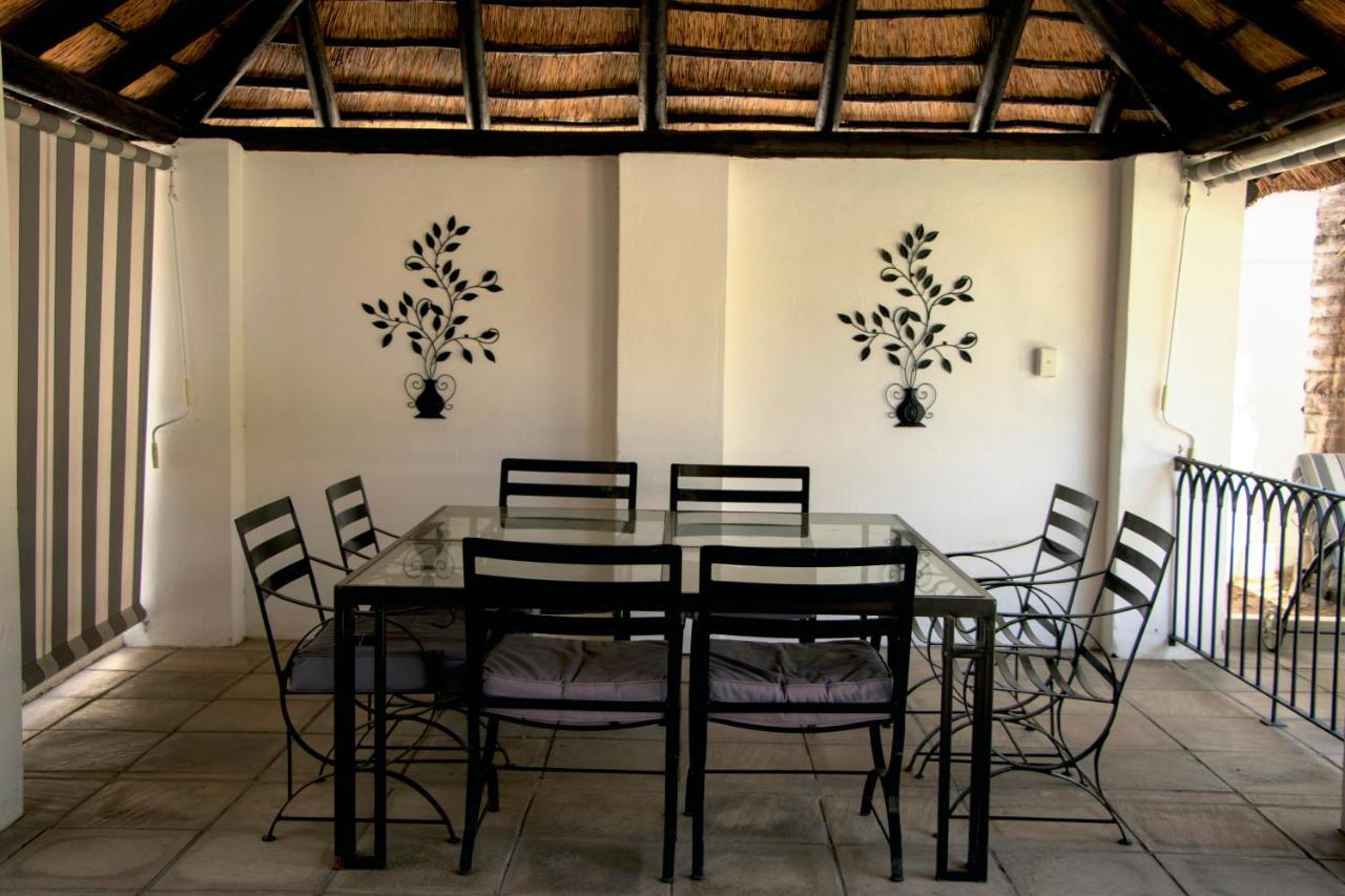 Mont D'Or Swartberg Hotel Prince Albert Εξωτερικό φωτογραφία
